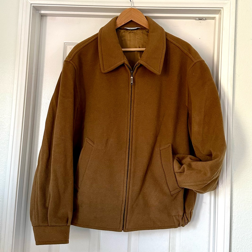 Joseph  Feiss Jacket